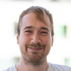 Ládonyi Alex